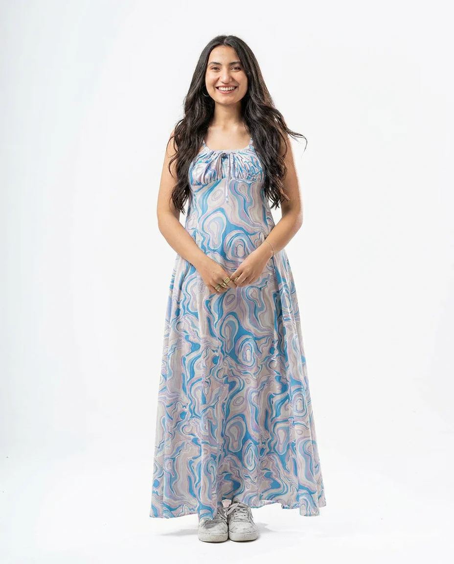 Women Comfy Dress