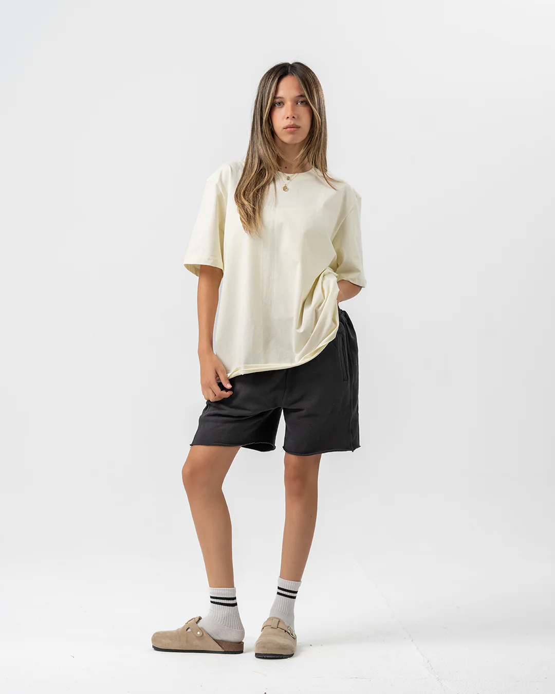 Women Comfy Shorts - Image 4