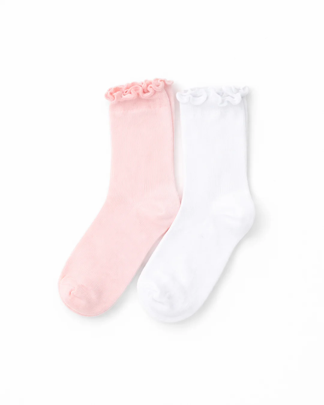 Women Cotton Socks Pack 2PC