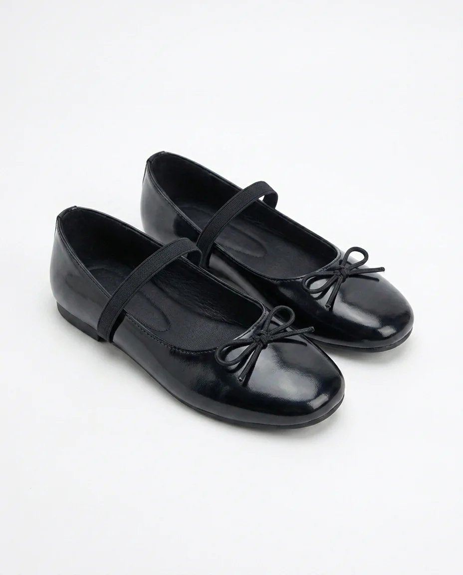 Women Flat Ballerina