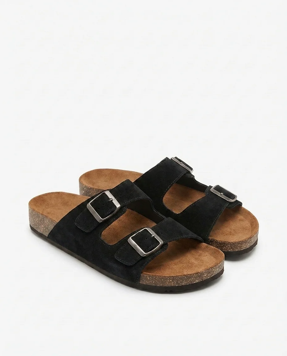 Women Flat Slipper - Image 2