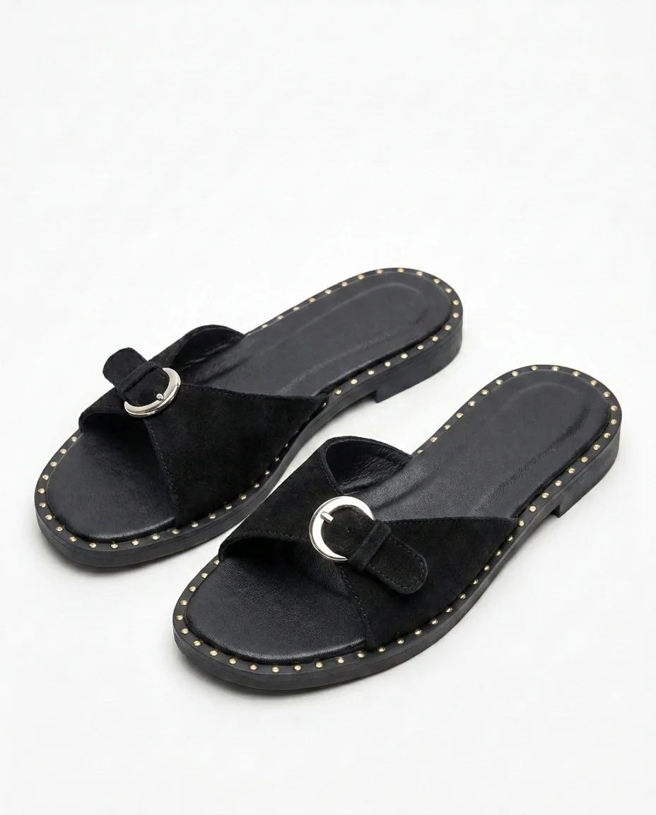 Women Flat Slipper
