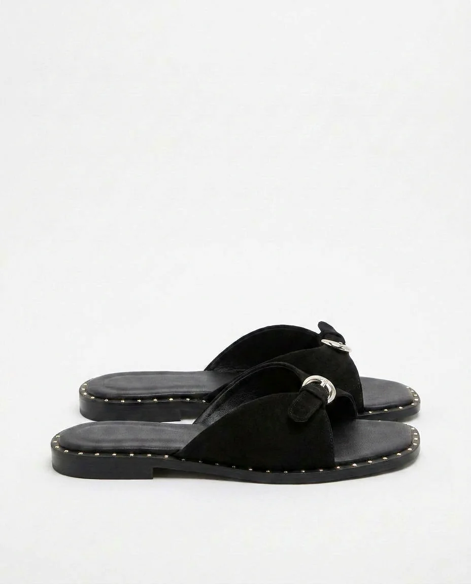 Women Flat Slipper - Image 2