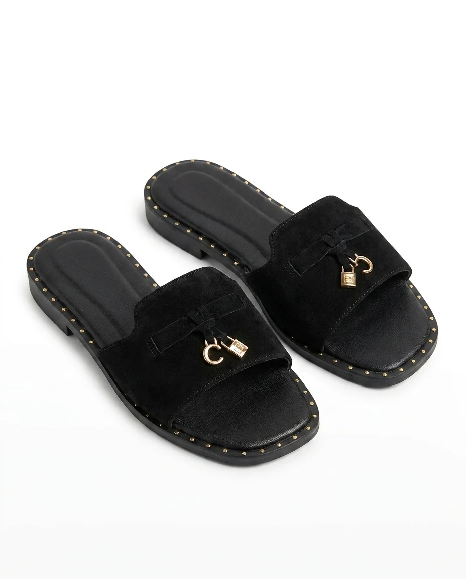 Women Flat Slipper