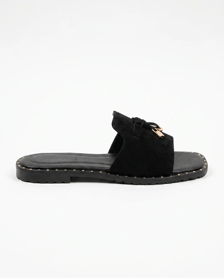 Women Flat Slipper - Image 2