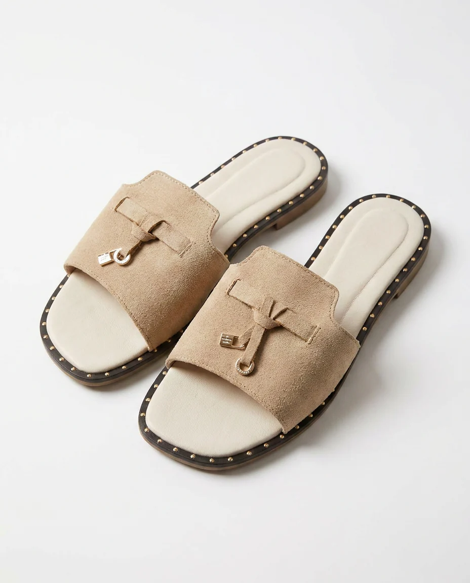 Women Flat Slipper - Image 3