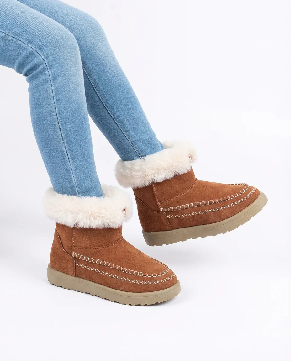 Women Half Boot