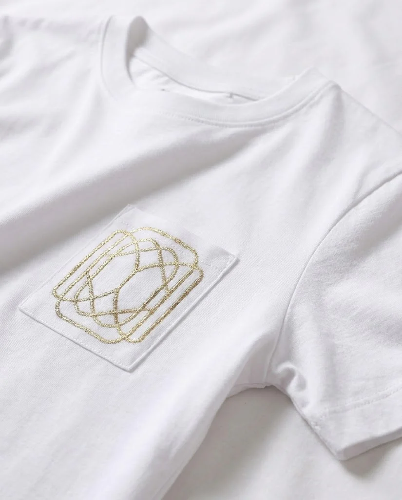 Women Half Sleeves T-Shirt - Image 3