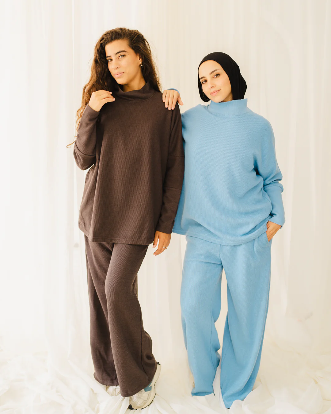 Women Jacquard Pants