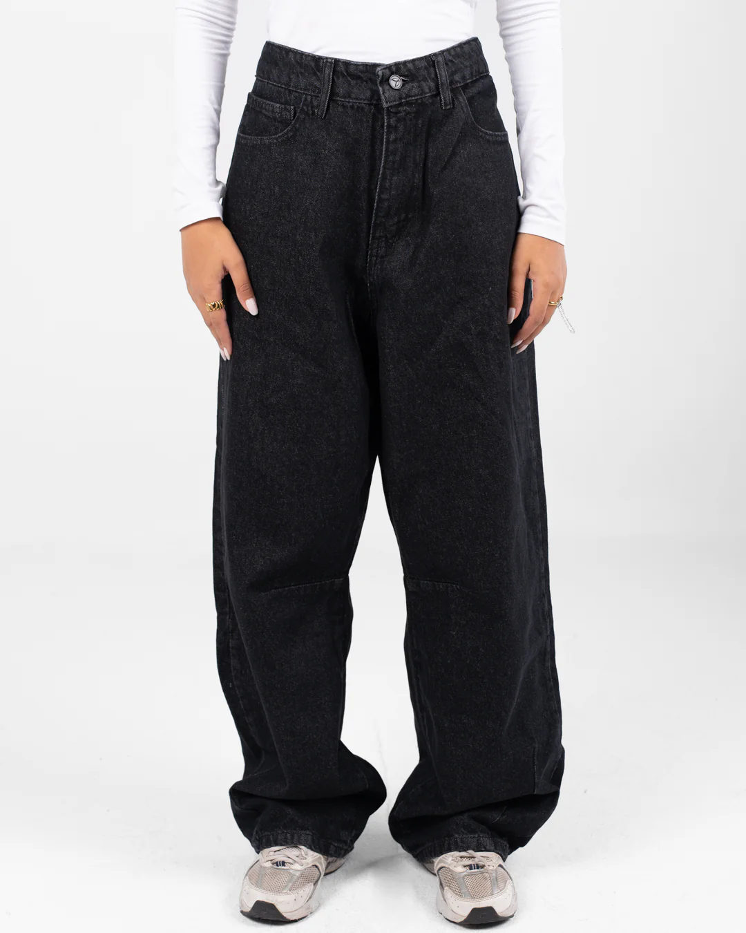 Women Jeans WedLeg - Image 12