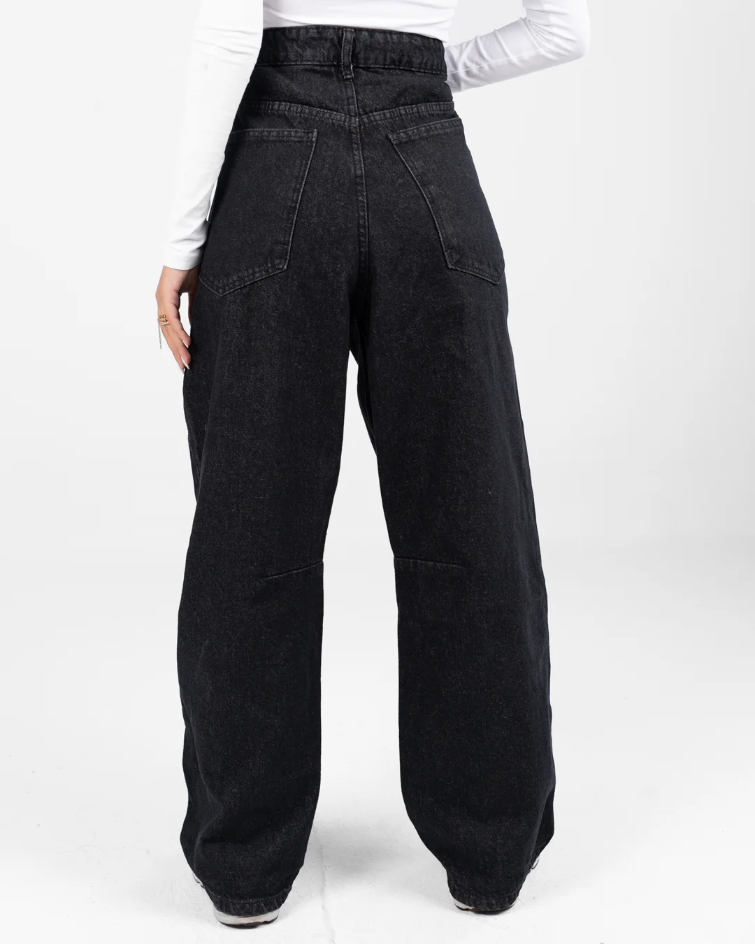 Women Jeans WedLeg - Image 18