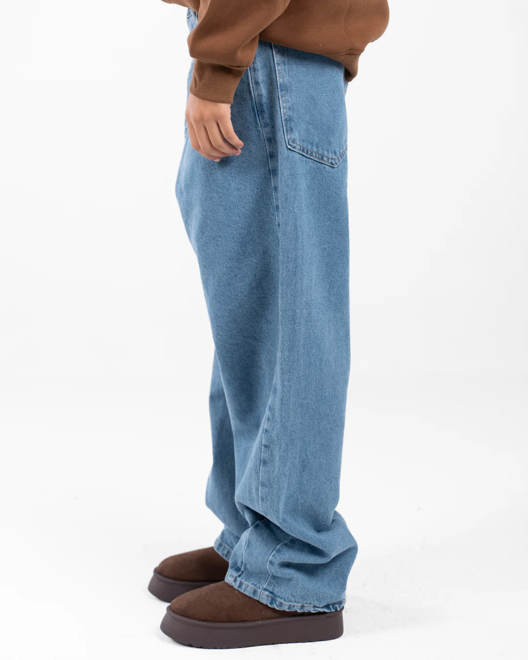 Women Jeans WedLeg - Image 21