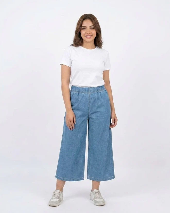 Women Jeans Parmoda