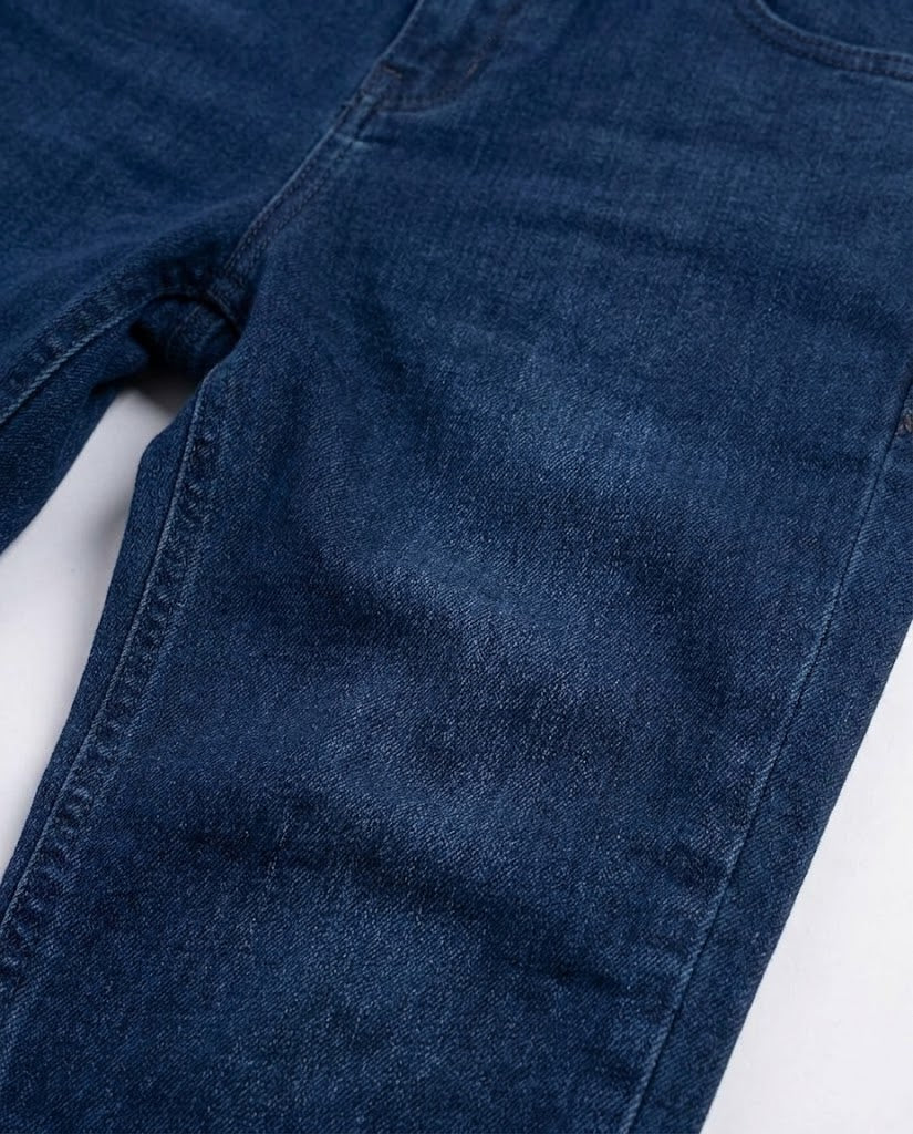WOMEN JEANS PANT SLIM FIT - Image 2