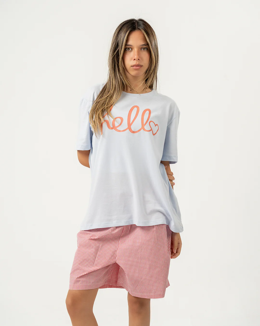 Women Pajama Set - Image 2