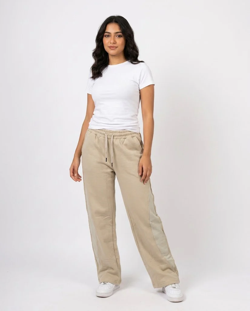 Relaxed Sweatpants - Image 2