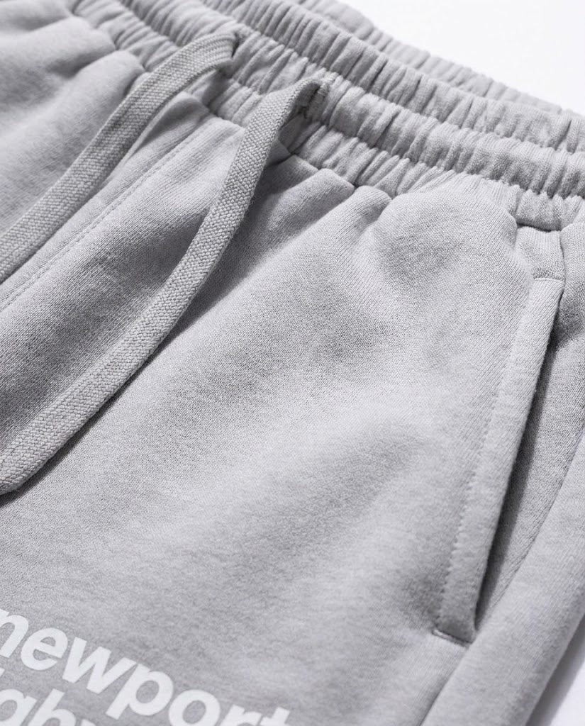 Printed Joggers - Image 2