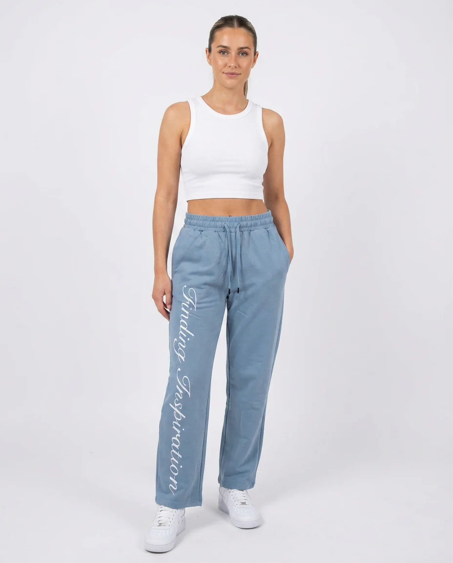 Essential Comfort Pants - Image 3