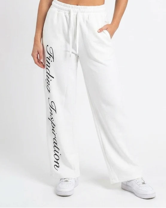 Essential Comfort Pants - Image 4