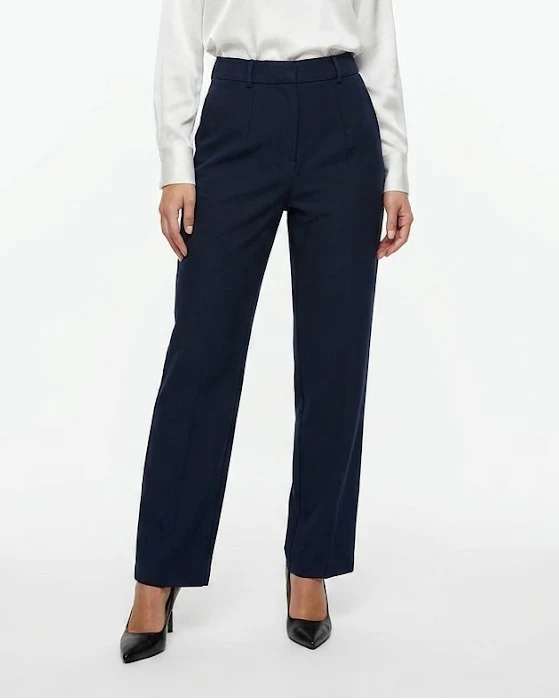 Wide leg pants - Image 10