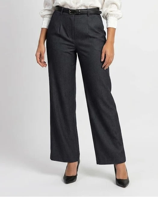 Wide leg pants - Image 5