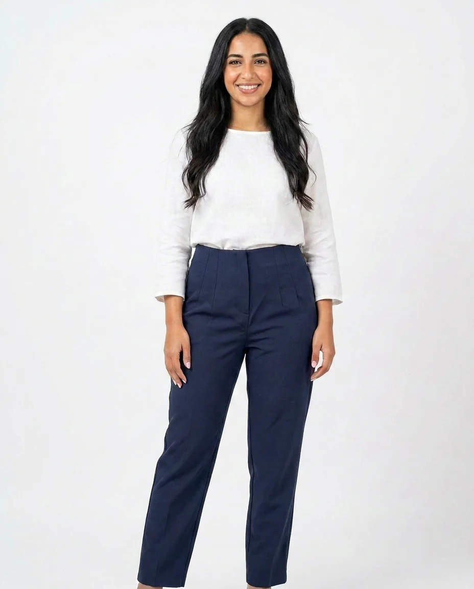 Formal pants - Image 6