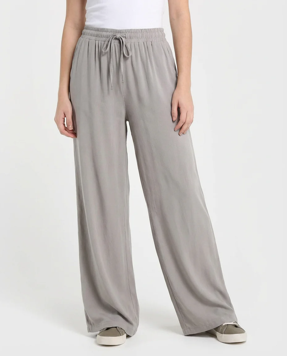 Linen Pants - Image 2