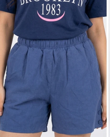 Women Pengalen Peatch Short - Image 3