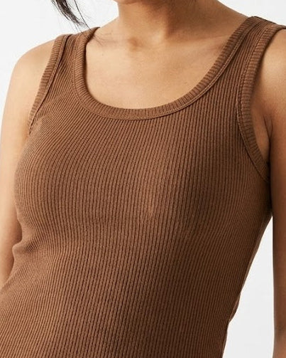 Women Plain Dress - Image 2