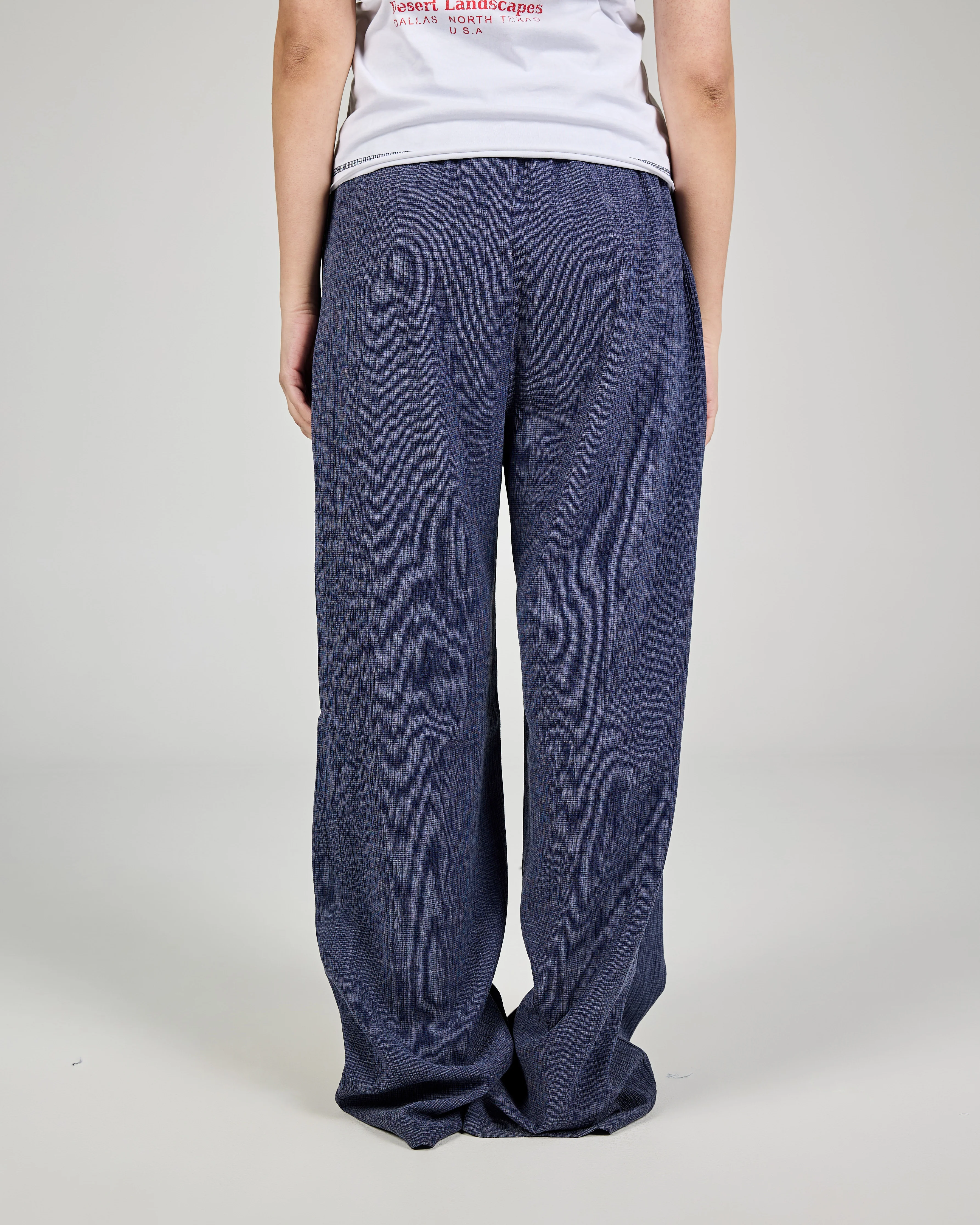 Women Plain Pant - Image 4