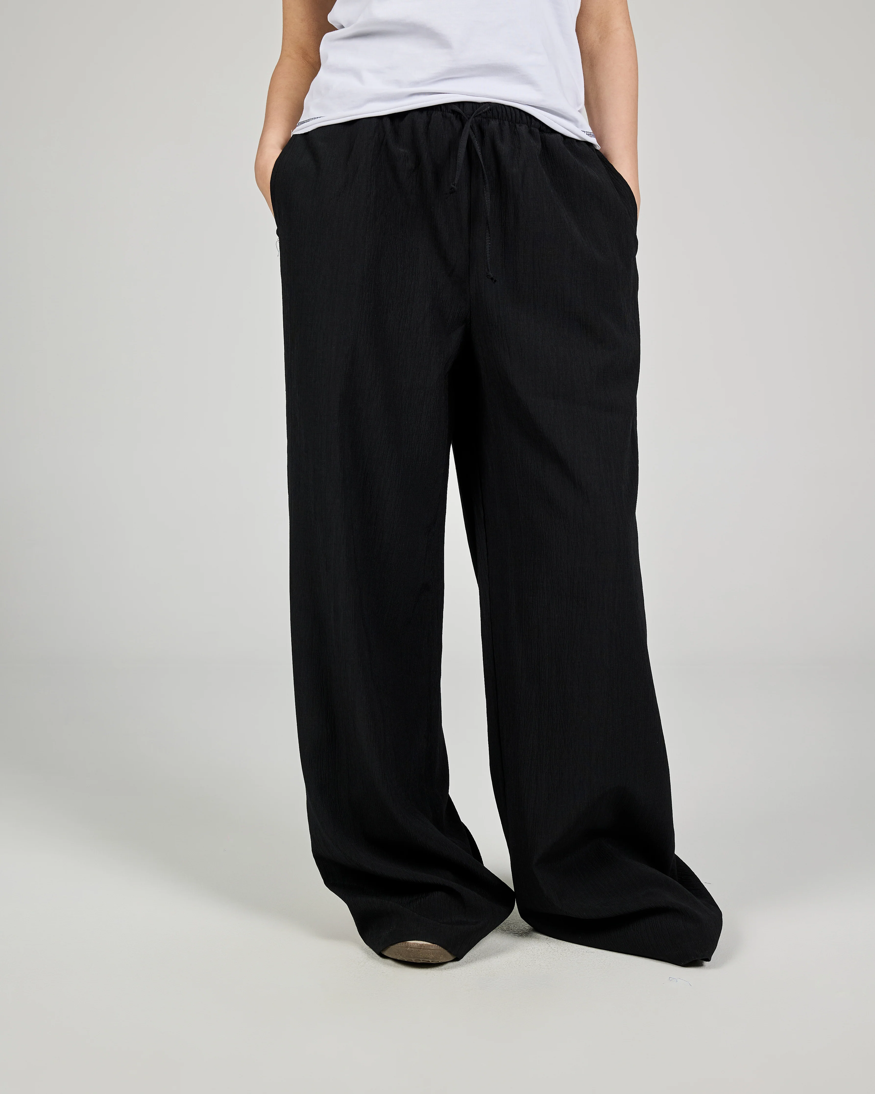 Women Plain Pant - Image 6