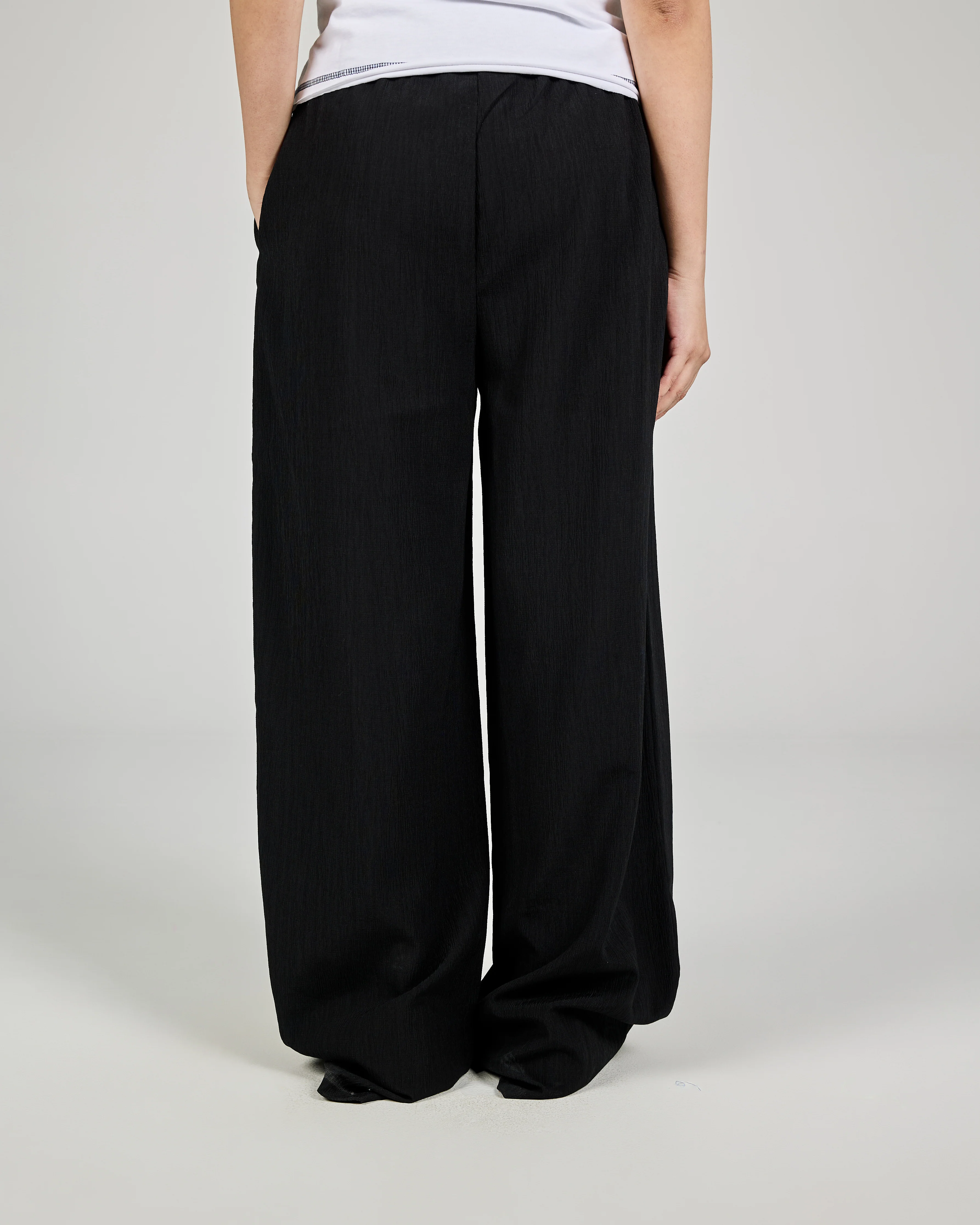 Women Plain Pant - Image 8