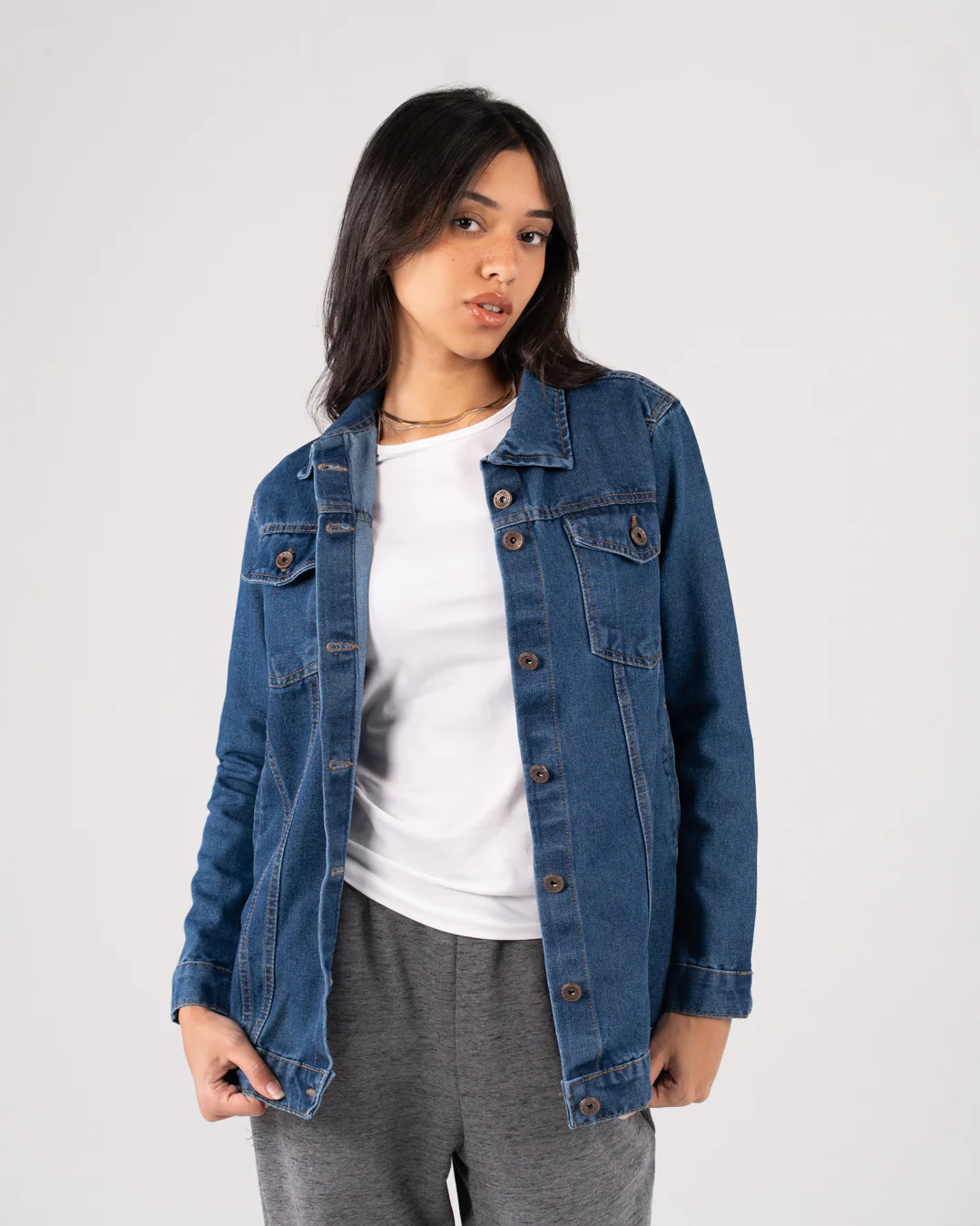 Women Plain Top - Image 10