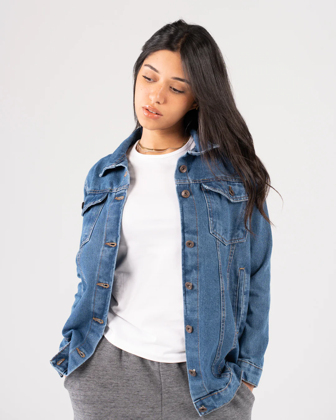 Women Plain Top - Image 11