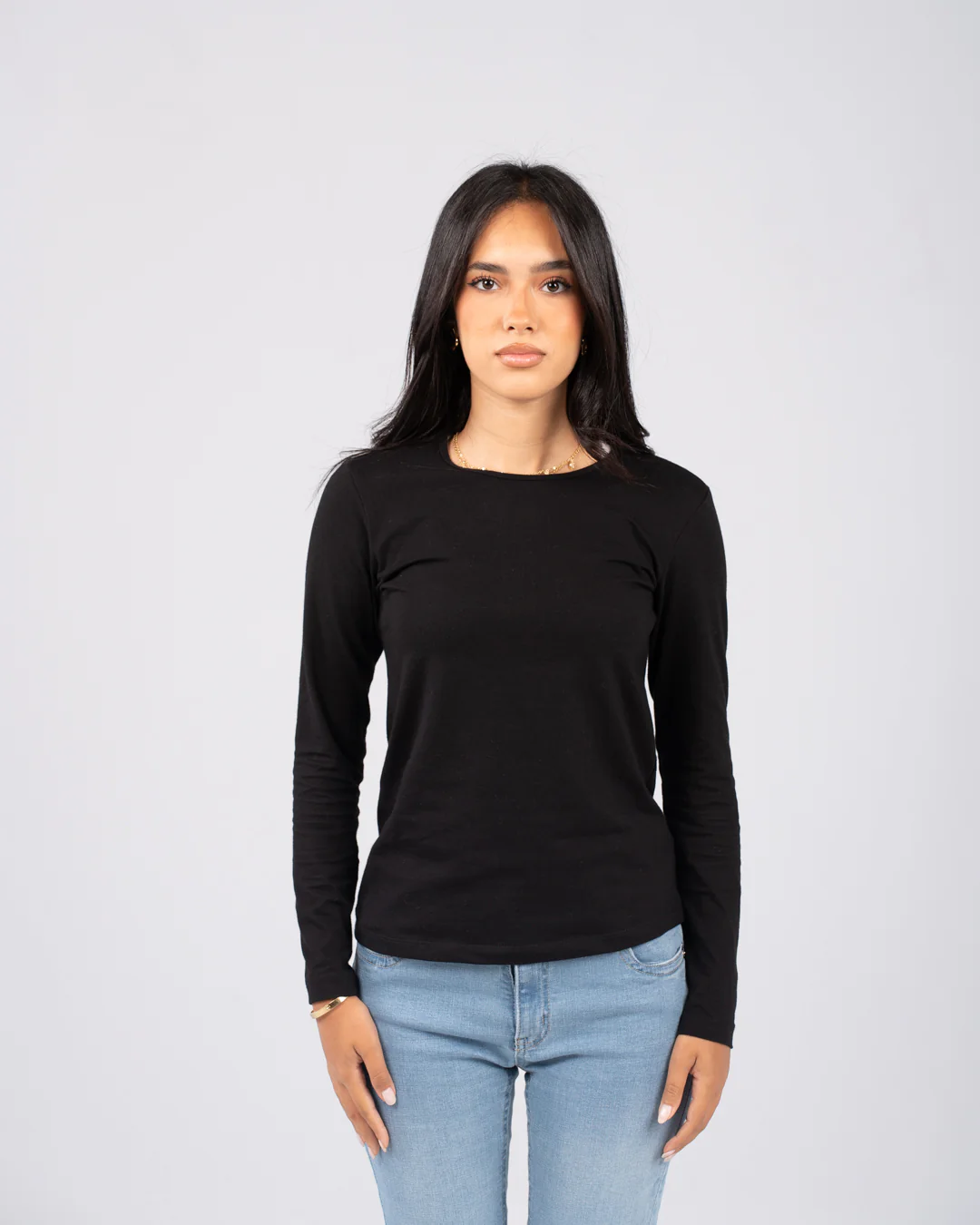 Women Plain Top - Image 13