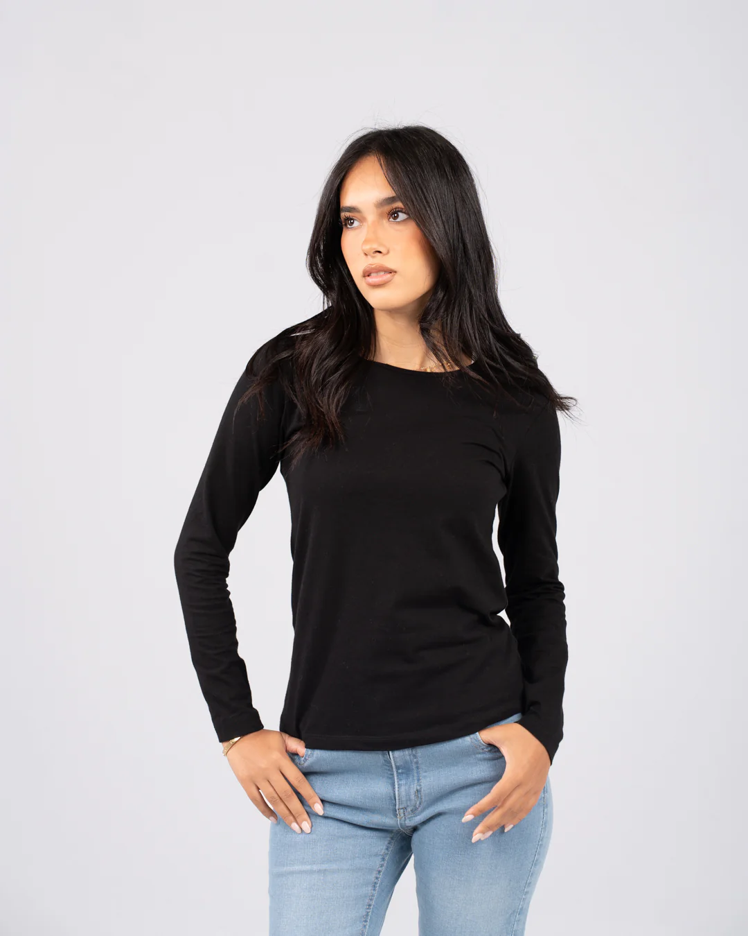 Women Plain Top - Image 14