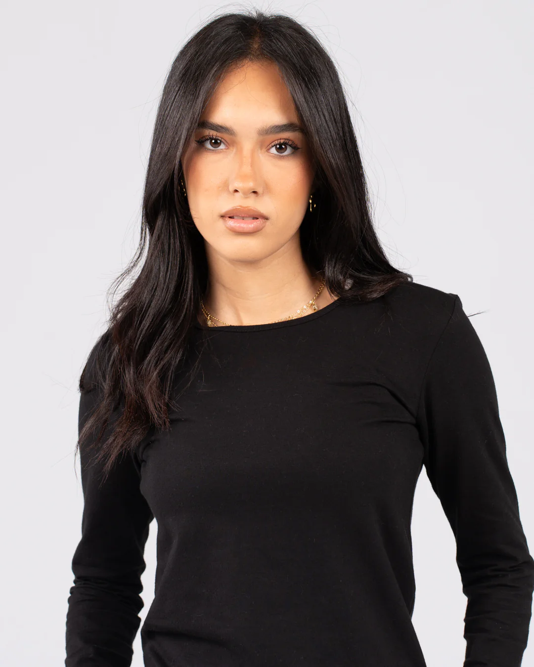 Women Plain Top - Image 16