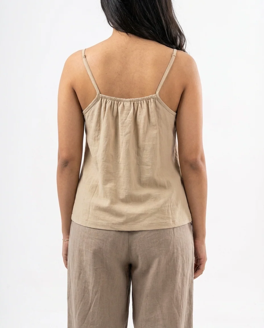 Women Plain Top - Image 3