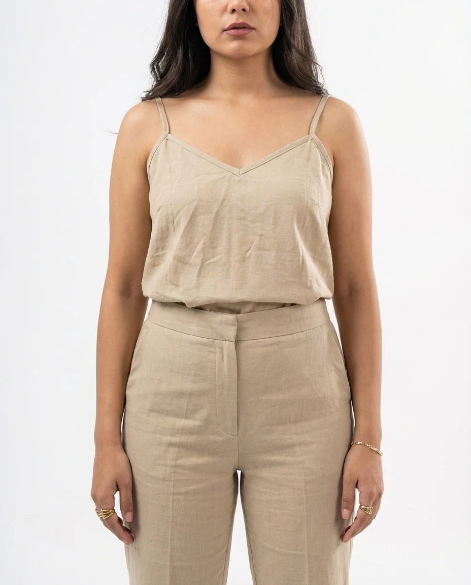 Women Plain Top - Image 4