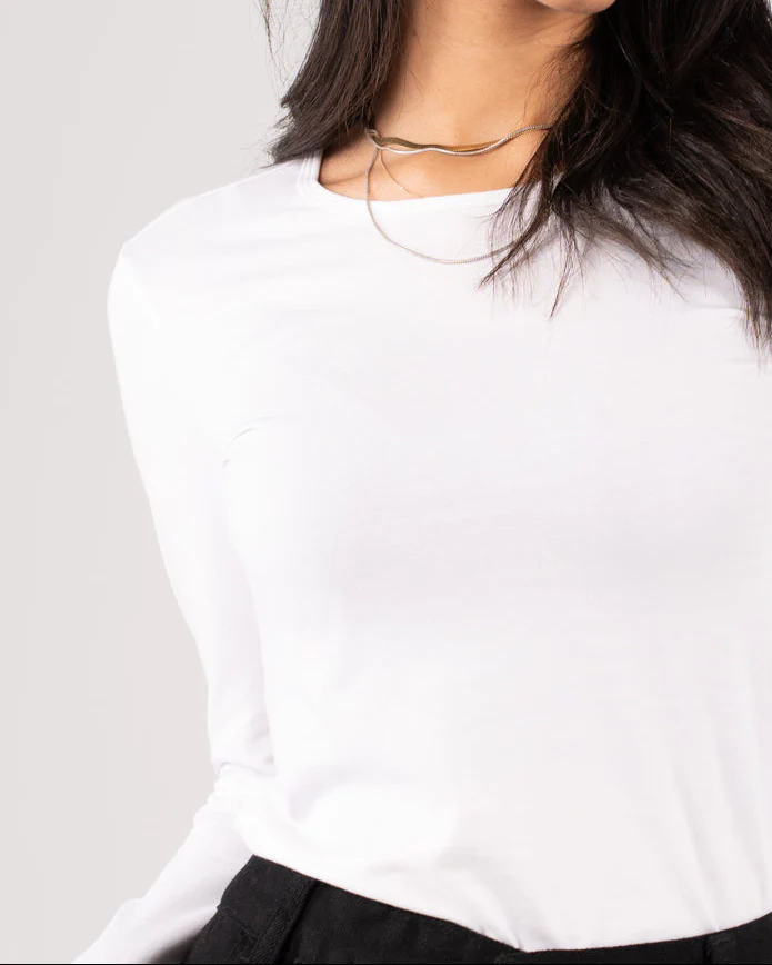 Women Plain Top - Image 4