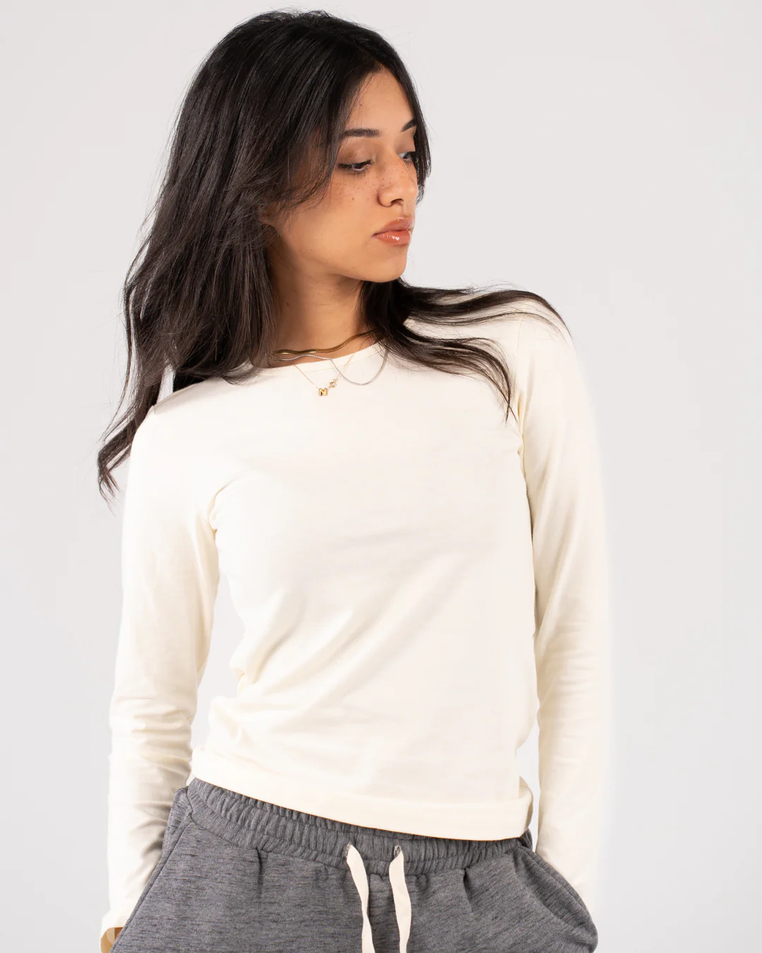 Women Plain Top - Image 7