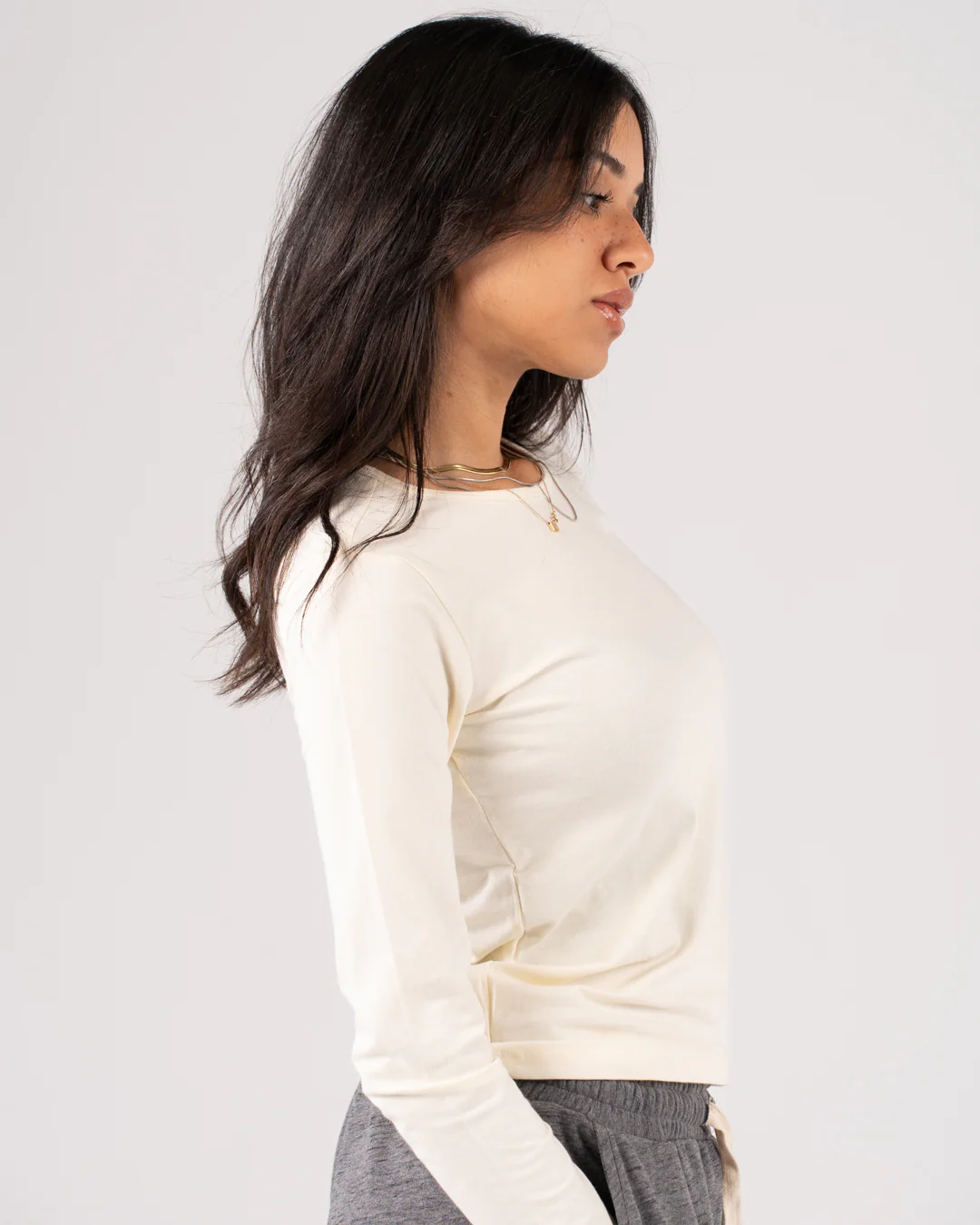 Women Plain Top - Image 9