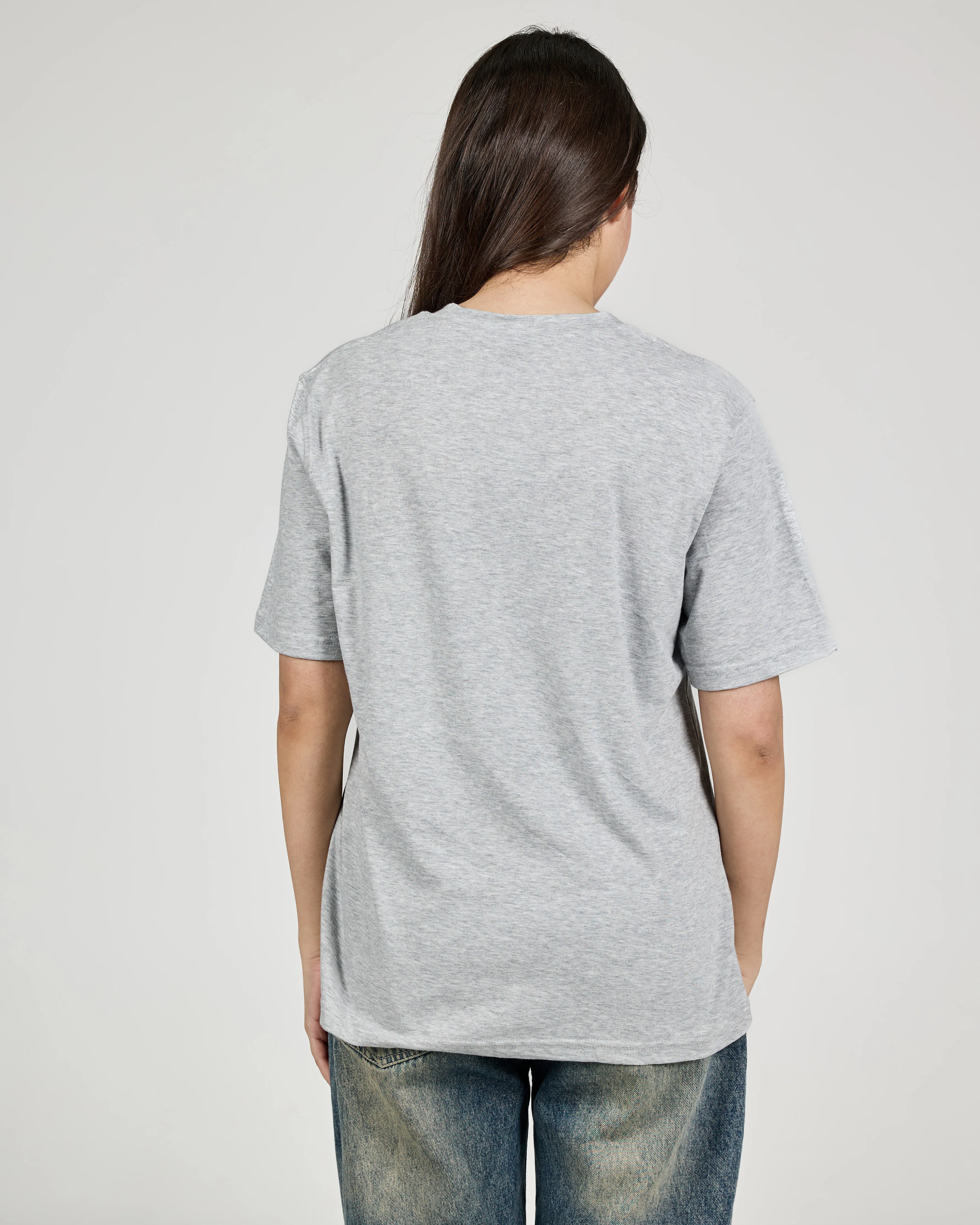 Women Printed Half Sleeves T-shirt - Image 5
