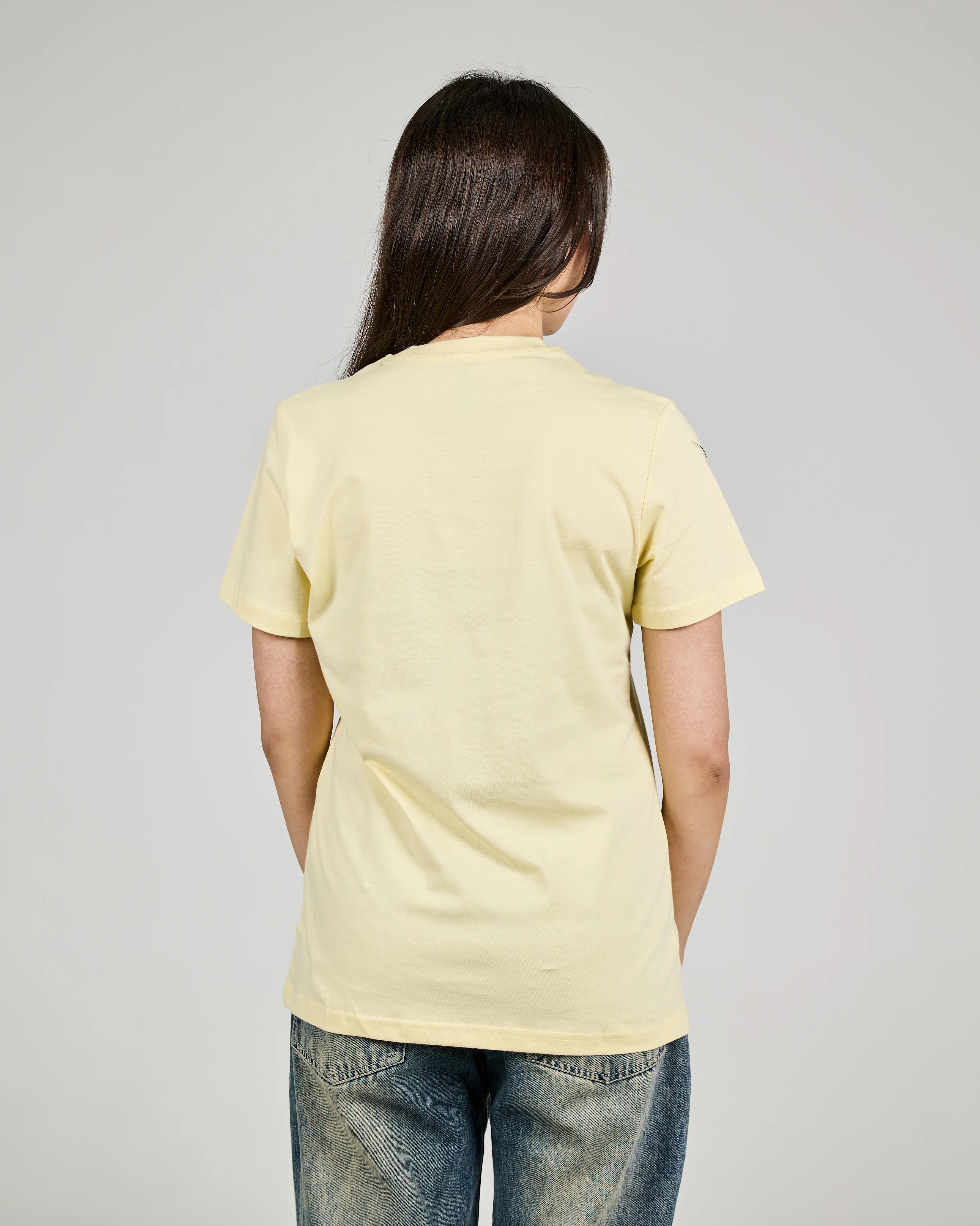 Women Printed Half Sleevs T-Shirt - Image 4