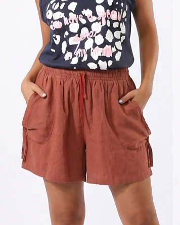 Women Short