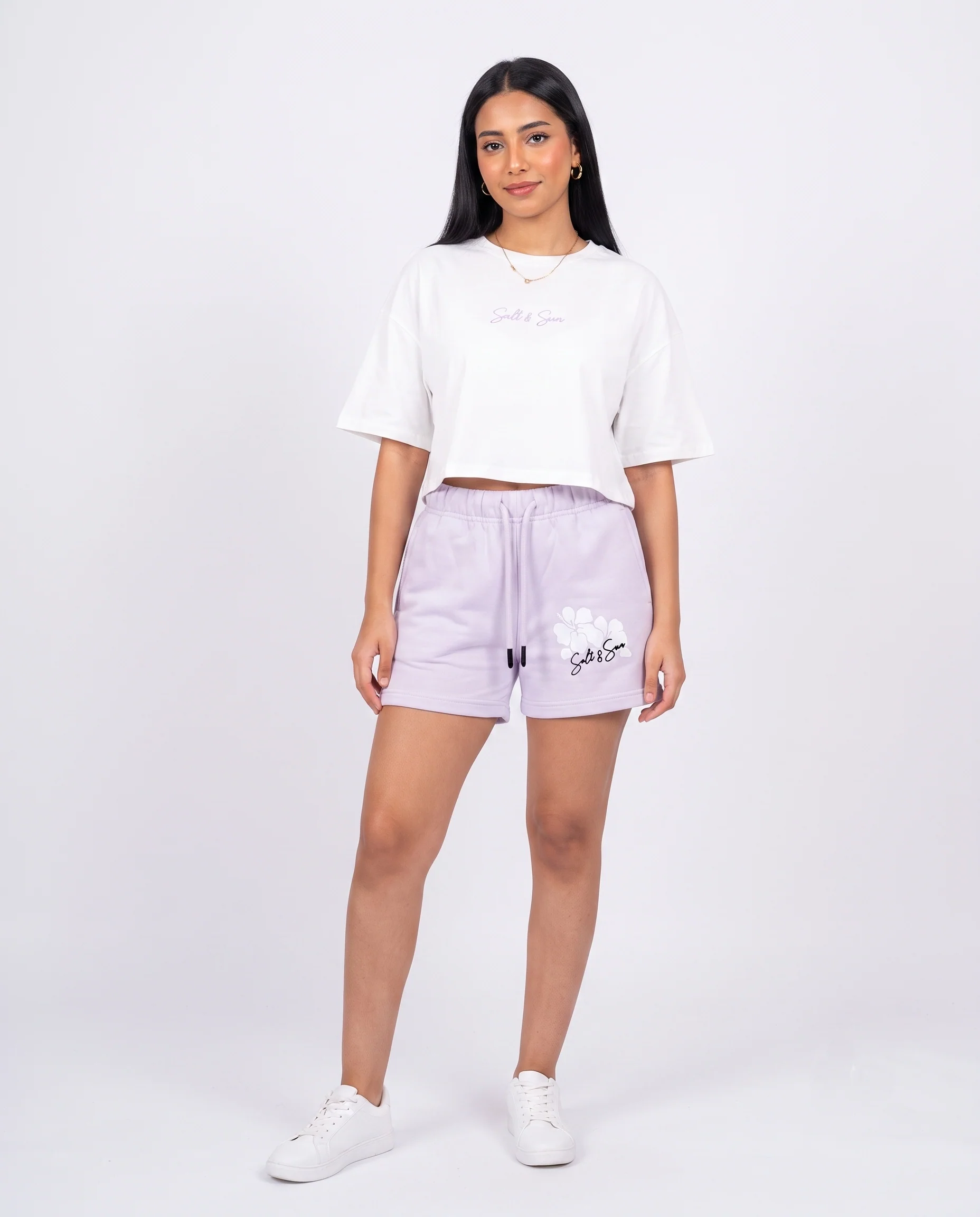 Women Short - Image 2