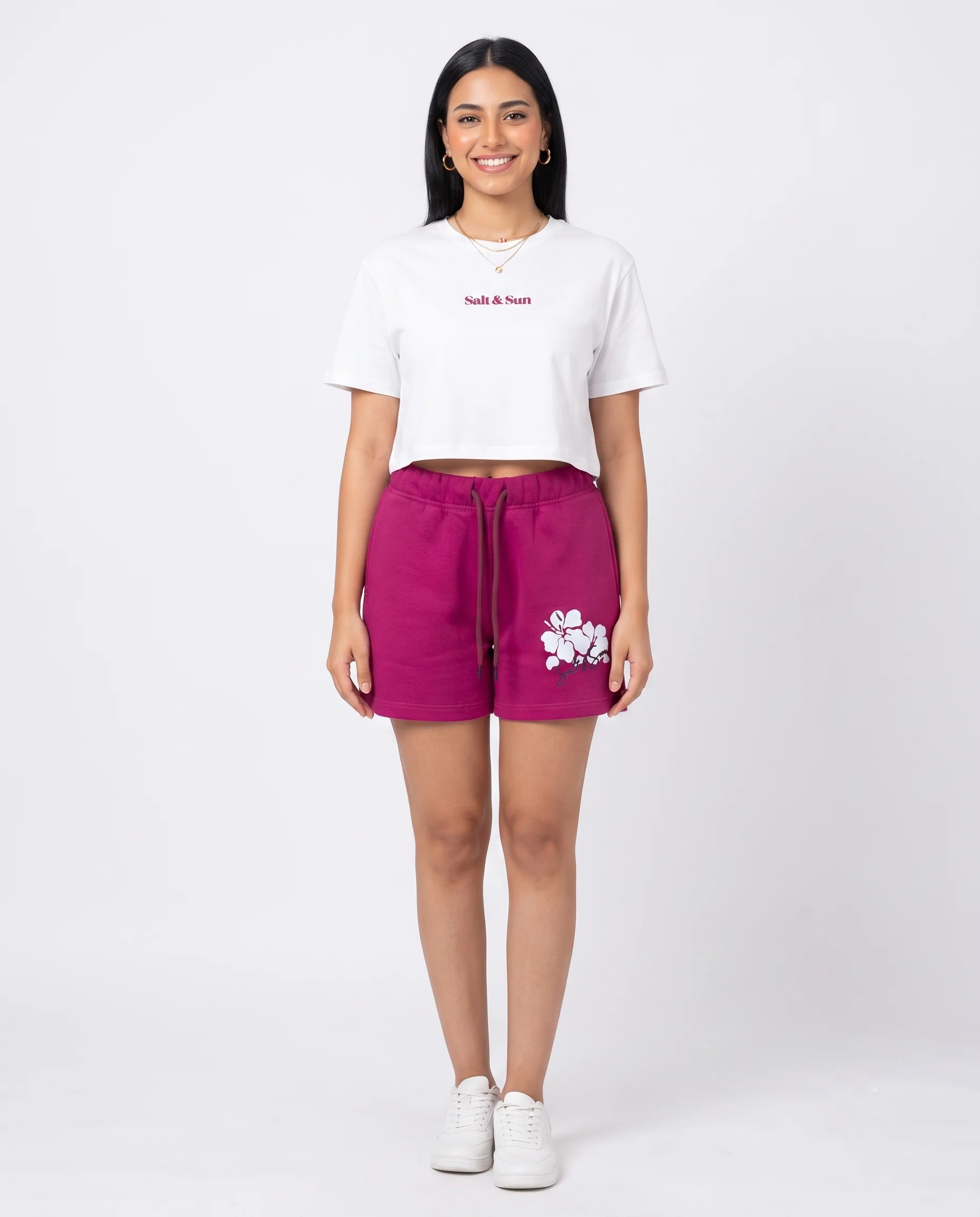 Women Short - Image 4