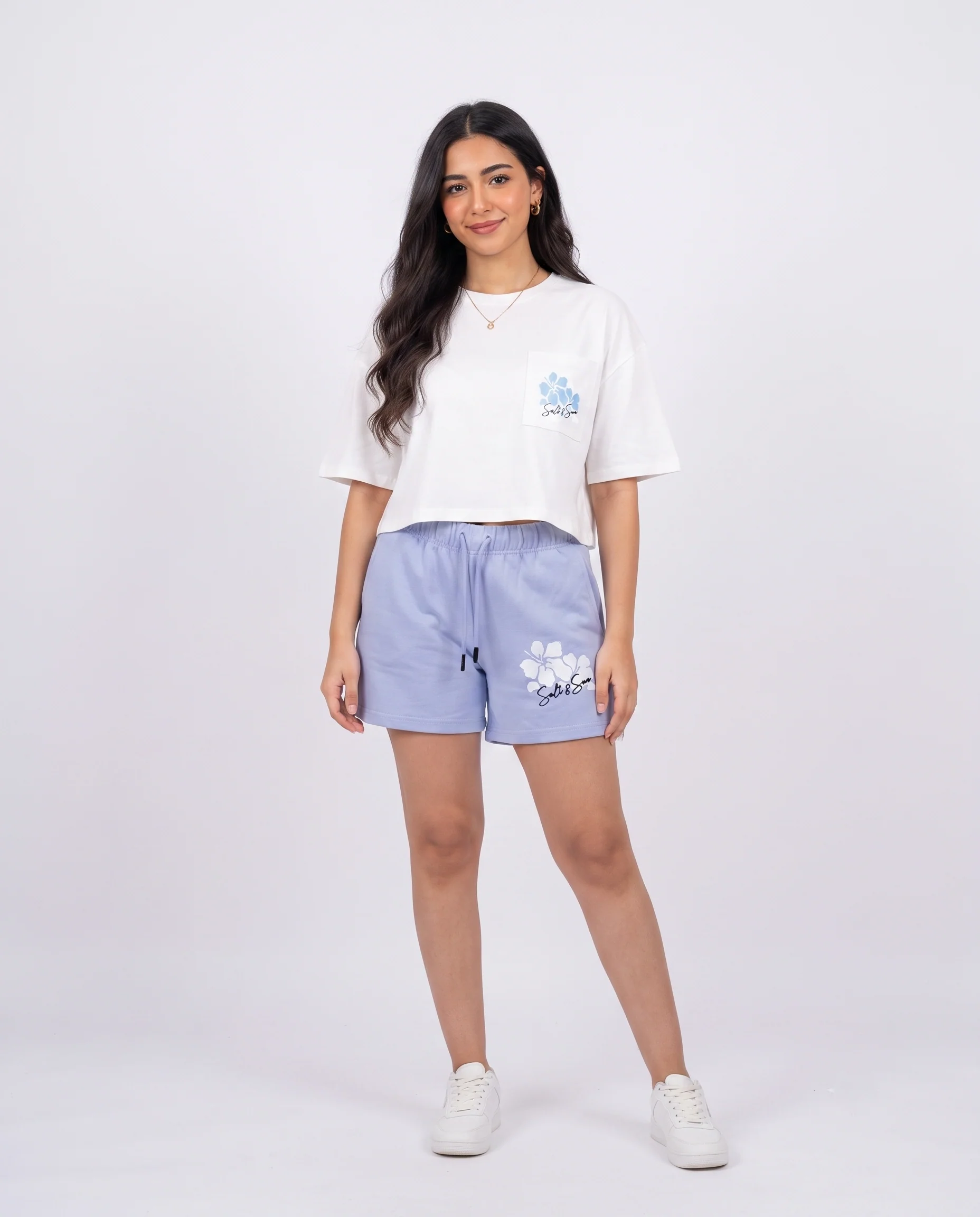 Women Short - Image 5