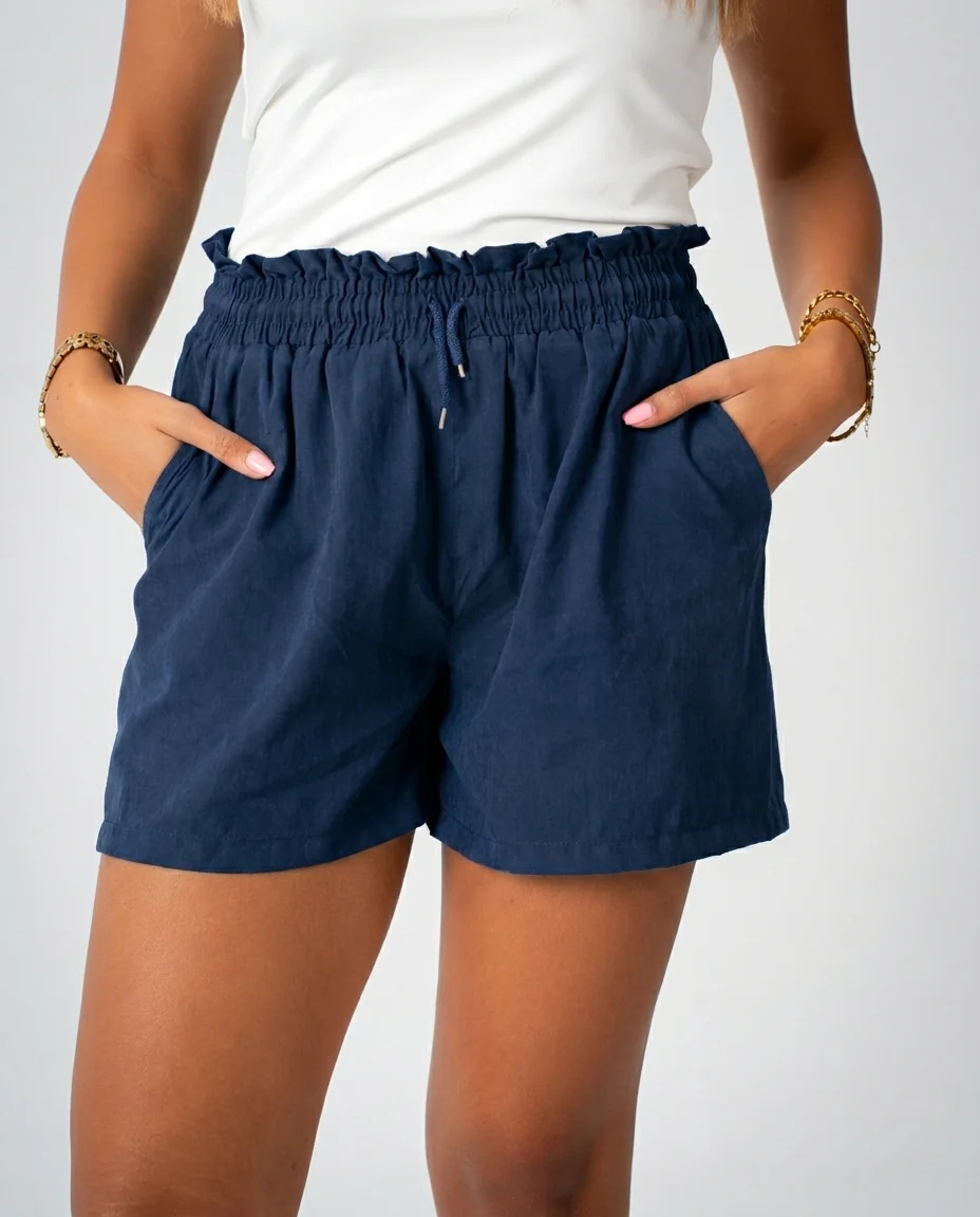 Women Shorts - Image 4