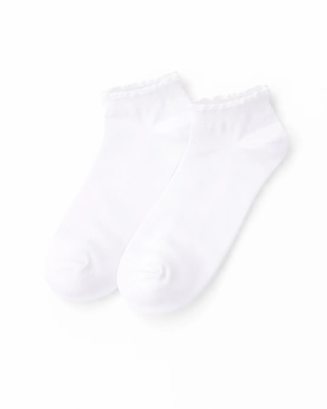 Women Socket Socks Pack 2PC